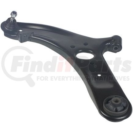 Delphi TC2718 Control Arm and Ball Joint Assembly