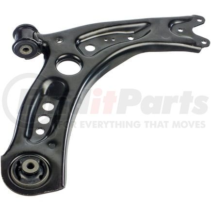 Delphi TC2864 Control Arm