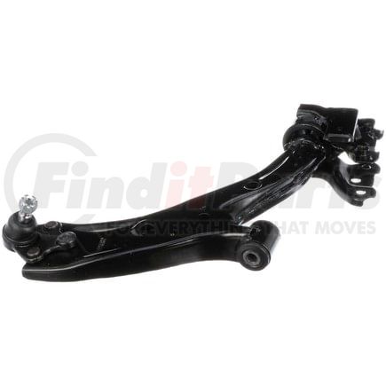 Delphi TC2872 Control Arm and Ball Joint Assembly