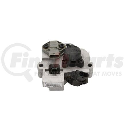 Detroit Diesel RA4710700055 Metering Device Shield