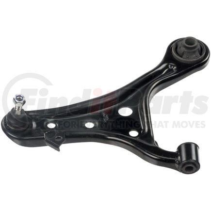 Delphi TC3261 Control Arm and Ball Joint Assembly