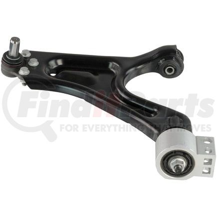 Delphi TC3266 Control Arm and Ball Joint Assembly