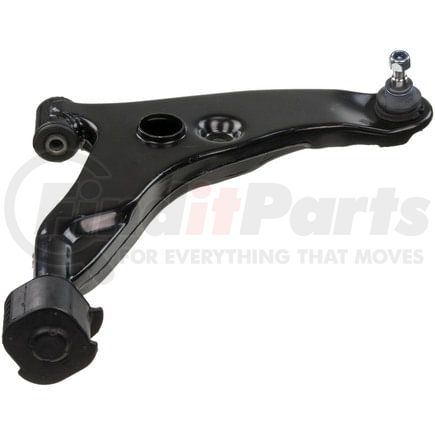 Delphi TC3289 Control Arm and Ball Joint Assembly