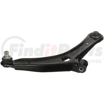 Delphi TC3327 Control Arm and Ball Joint Assembly