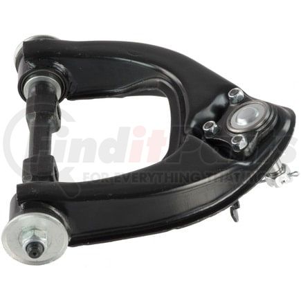 Delphi TC3373 Control Arm and Ball Joint Assembly