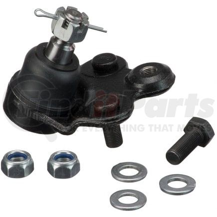 Delphi TC3402 Ball Joint