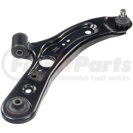 Delphi TC3422 Control Arm and Ball Joint Assembly