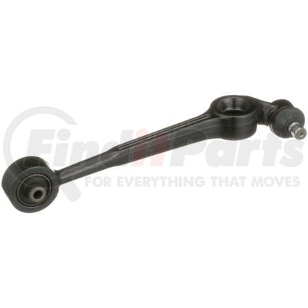 Delphi TC351 Control Arm and Ball Joint Assembly