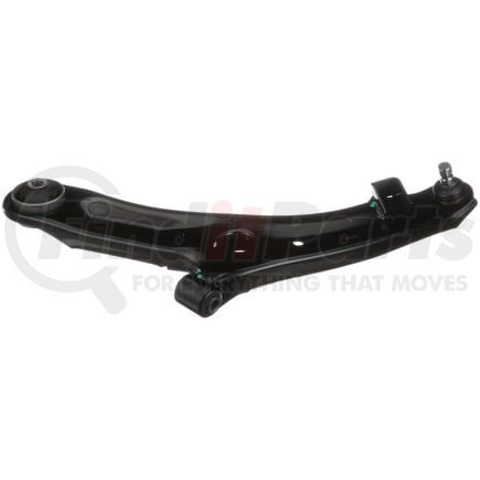 Delphi TC3595 Control Arm and Ball Joint Assembly