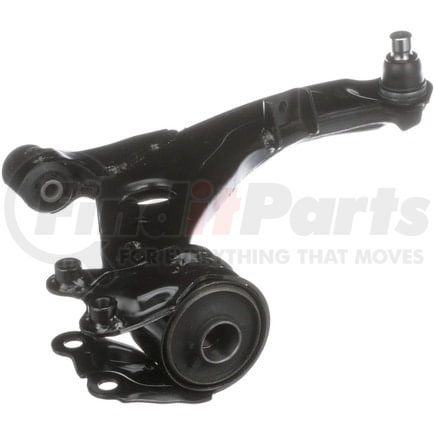 Delphi TC3630 Control Arm and Ball Joint Assembly