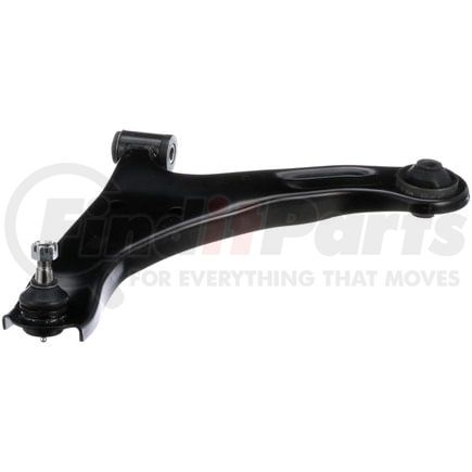 Delphi TC3689 Control Arm and Ball Joint Assembly