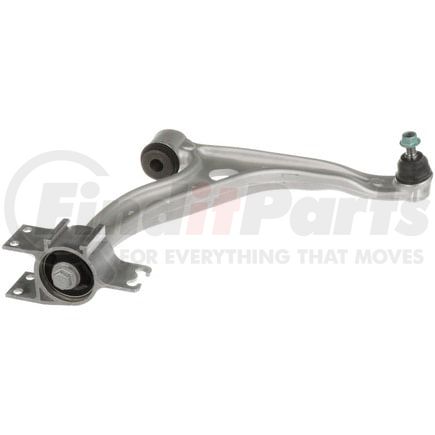 Delphi TC3704 Control Arm and Ball Joint Assembly