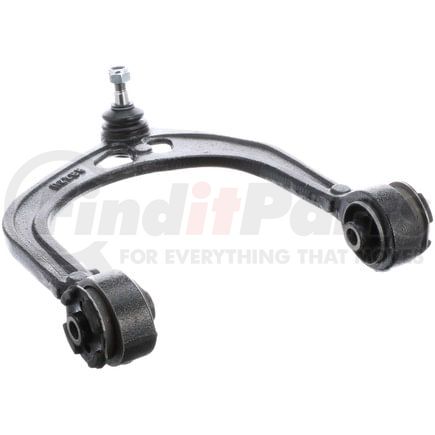 Delphi TC3705 Control Arm and Ball Joint Assembly