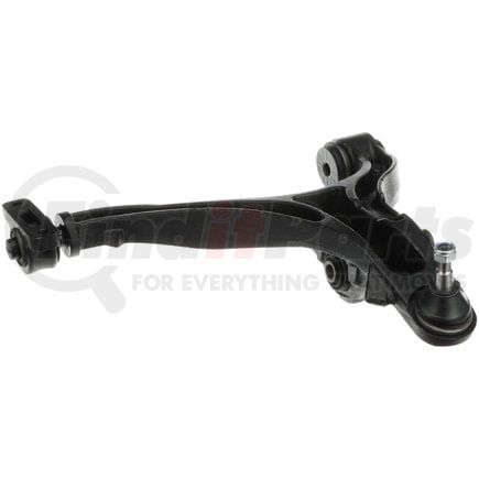 Delphi TC3715 Control Arm and Ball Joint Assembly