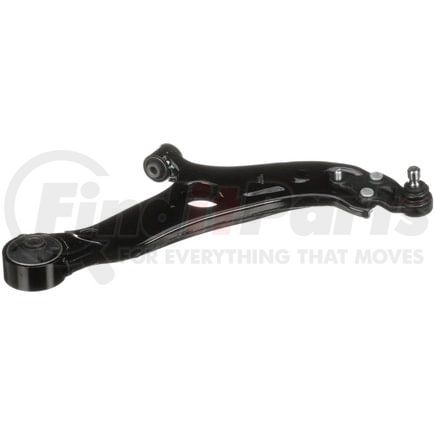 Delphi TC3734 Control Arm and Ball Joint Assembly