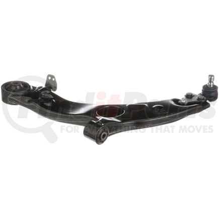 Delphi TC3743 Control Arm and Ball Joint Assembly