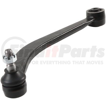 Delphi TC3771 Control Arm and Ball Joint Assembly