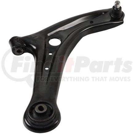 Delphi TC3791 Control Arm and Ball Joint Assembly