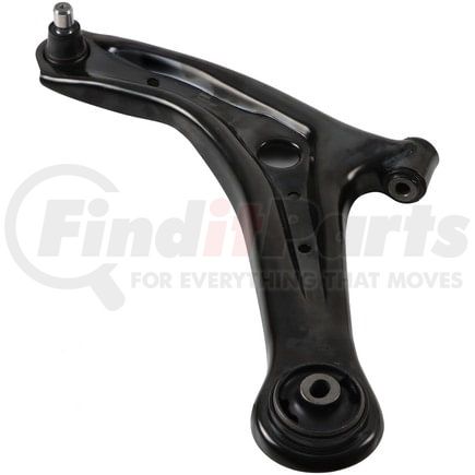 Delphi TC3790 Control Arm and Ball Joint Assembly