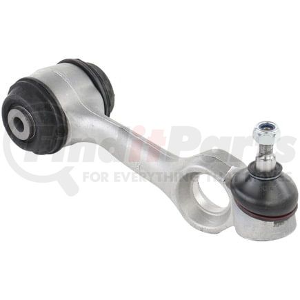 Delphi TC387 Control Arm and Ball Joint Assembly