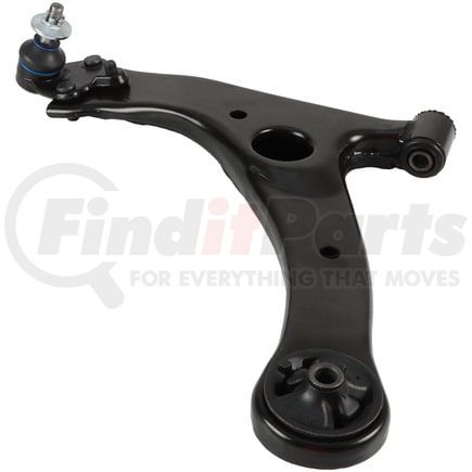 Delphi TC4001 Control Arm and Ball Joint Assembly