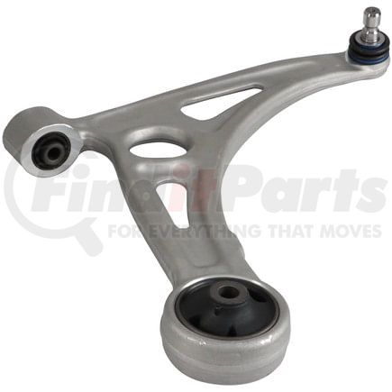 Delphi TC4018 Control Arm and Ball Joint Assembly