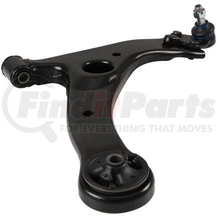 Delphi TC4024 Control Arm and Ball Joint Assembly