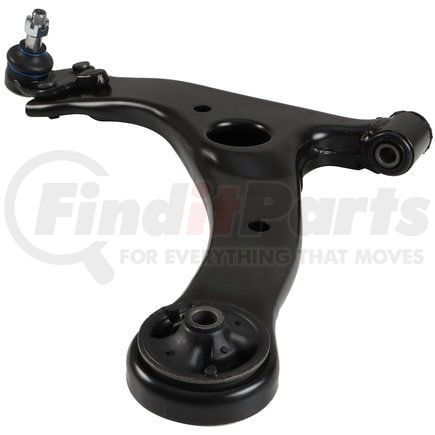 Delphi TC4027 Control Arm and Ball Joint Assembly