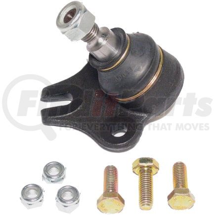 Delphi TC438 Ball Joint