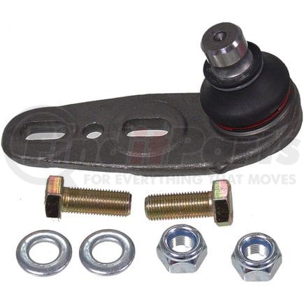 Delphi TC501 Ball Joint