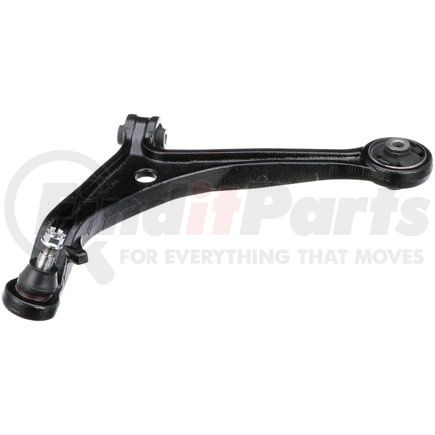 Delphi TC5185 Control Arm and Ball Joint Assembly