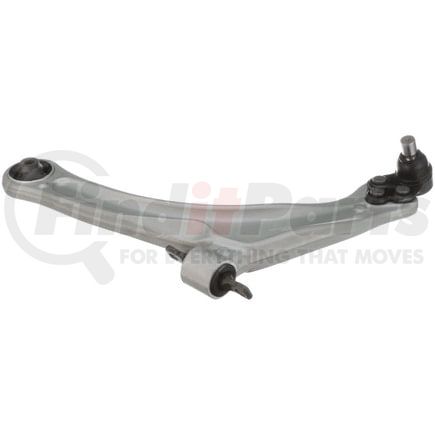 Delphi TC5191 Control Arm and Ball Joint Assembly