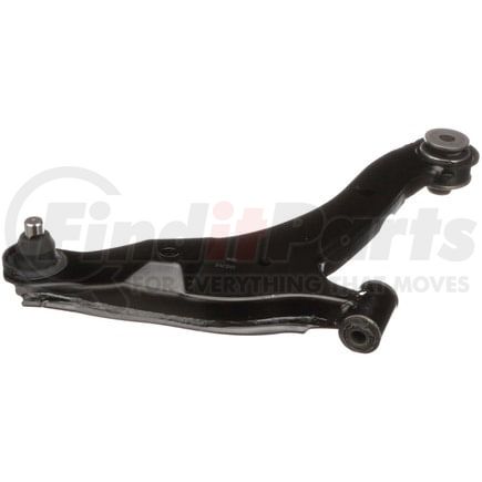 Delphi TC5198 Control Arm and Ball Joint Assembly