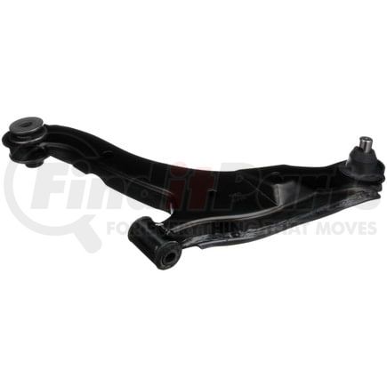 Delphi TC5199 Control Arm and Ball Joint Assembly