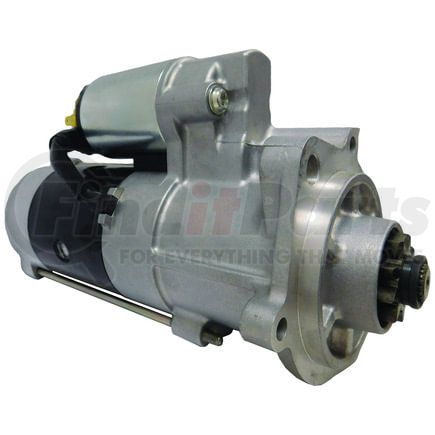 WAI 17586N STR-MI PLGR 12V 9T