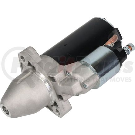 WAI 17658N Starter