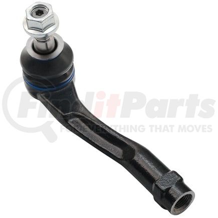 Delphi TA3434 Tie Rod End