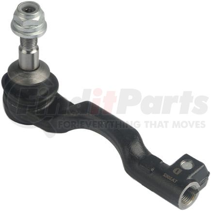 Delphi TA3502 Tie Rod End