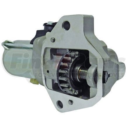 WAI 19252N 100% New New Starter