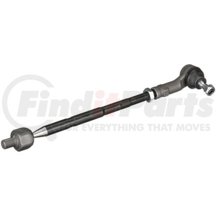 Delphi TA5109 Tie Rod End Assembly