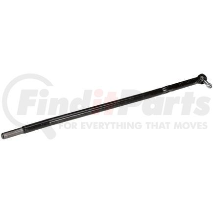 Delphi TA5193 Tie Rod End