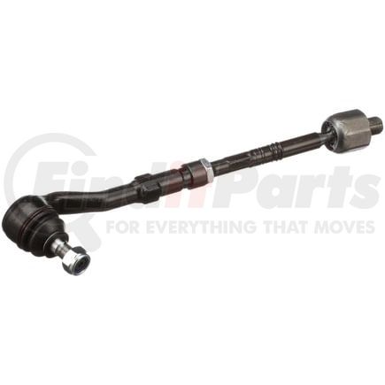 Delphi TA5499 Tie Rod End Assembly