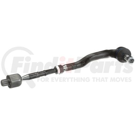 Delphi TA5509 Tie Rod End Assembly