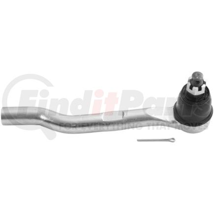 Delphi TA6320 Tie Rod End