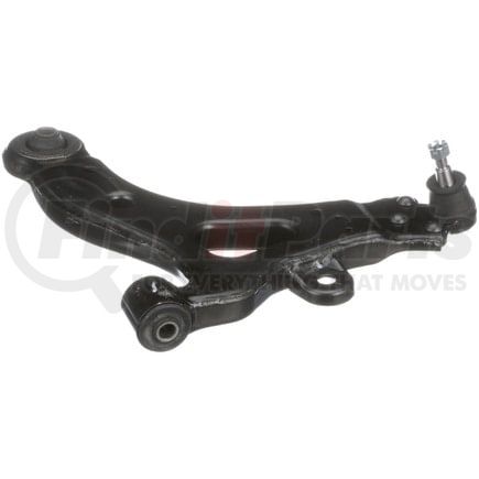 Delphi TC5214 Control Arm and Ball Joint Assembly