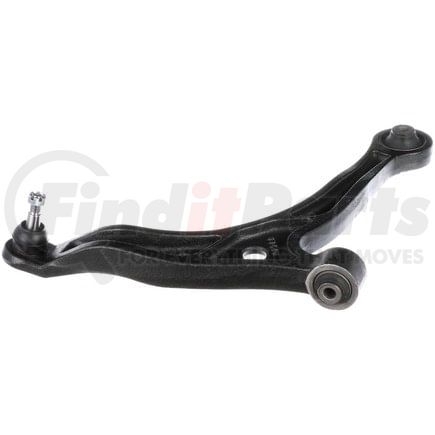 Delphi TC5362 Control Arm and Ball Joint Assembly