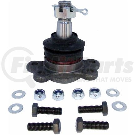 Delphi TC549 Ball Joint