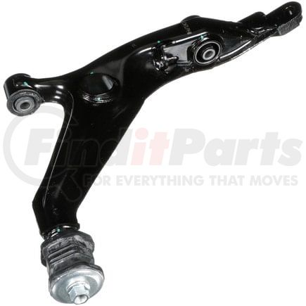 Delphi TC5537 Control Arm