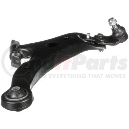 Delphi TC5614 Control Arm and Ball Joint Assembly