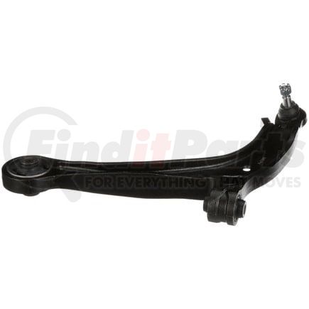 Delphi TC5745 Control Arm and Ball Joint Assembly